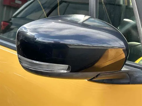 Mazda Flair Crossover