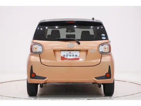 Daihatsu Boon