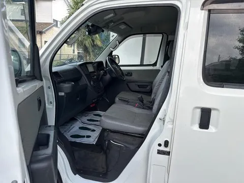 Toyota TownAce Van