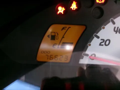 Nissan Otti
