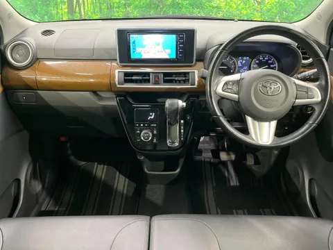 Toyota Pixis Joy