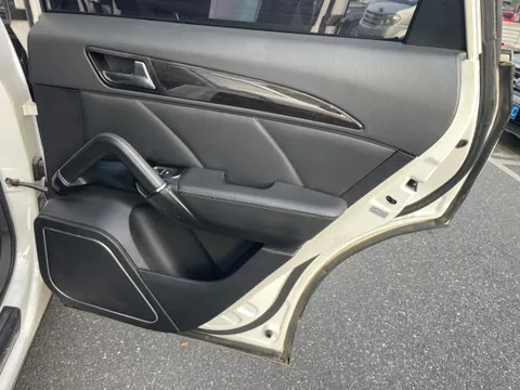 Zotye T600