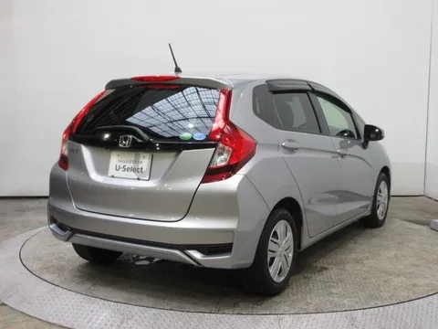 Honda Jazz (Fit)