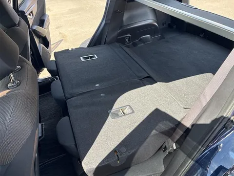Subaru Impreza Sports