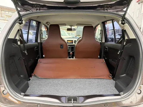 Mazda Carol