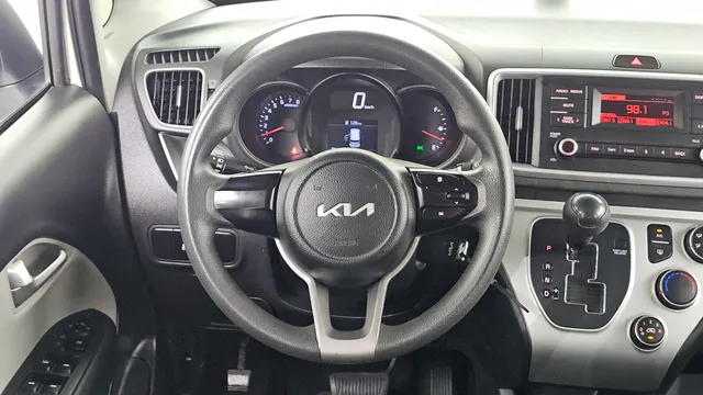 Kia Ray