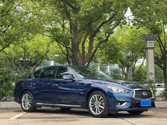Infiniti Q50L