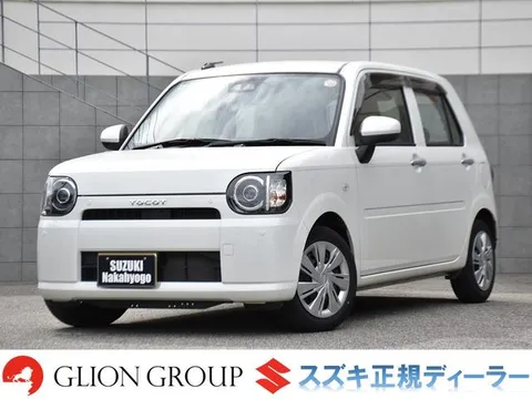 Daihatsu Mira Tocot