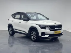 Kia KX3