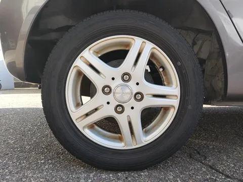 Honda Life