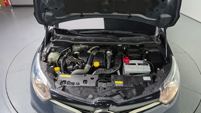Renault QM3