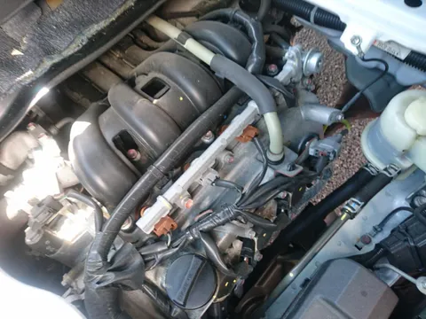Toyota TownAce Van