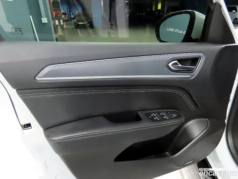 Renault XM3