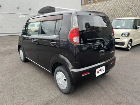 Suzuki MR Wagon
