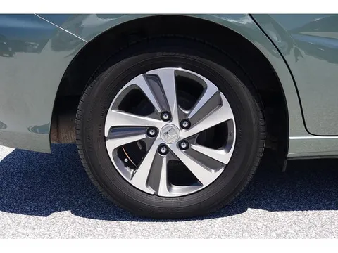 Honda Freed Plus