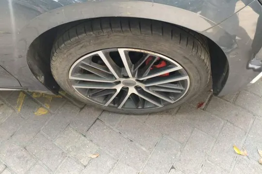 Geely Preface