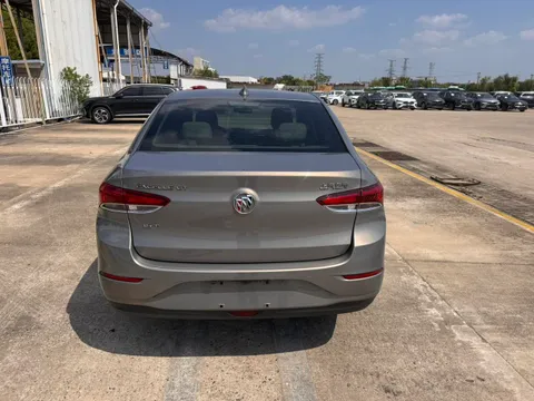 Buick Excelle GT