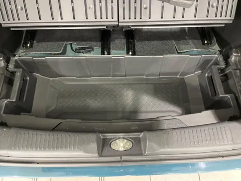 Mazda Flair Crossover