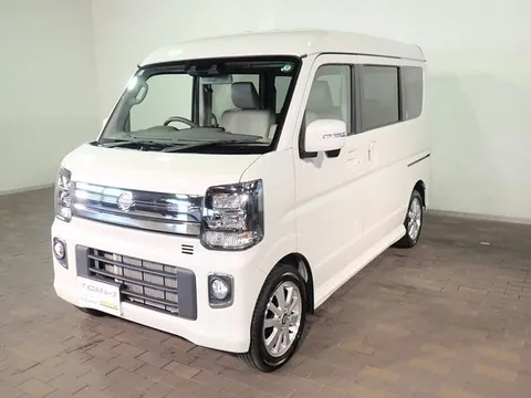 Nissan Clipper Rio