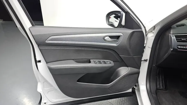 Renault Arkana (XM3)