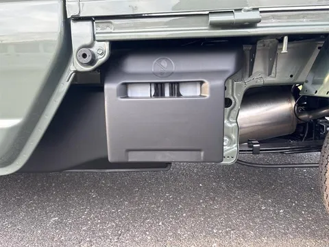 Suzuki Super Carry