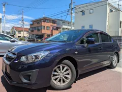 Subaru Impreza G4