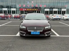 Lincoln MKZ
