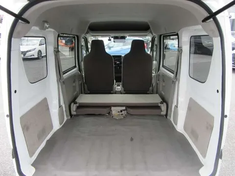 Nissan Clipper