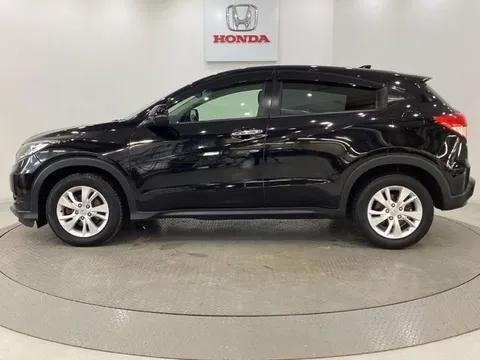 Honda HR-V (Vezel)