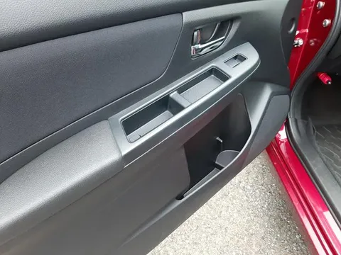 Subaru Impreza Sports