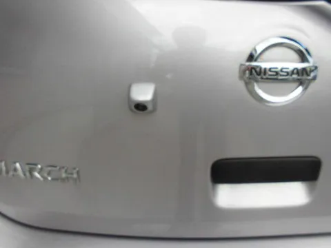 Nissan Micra (March)