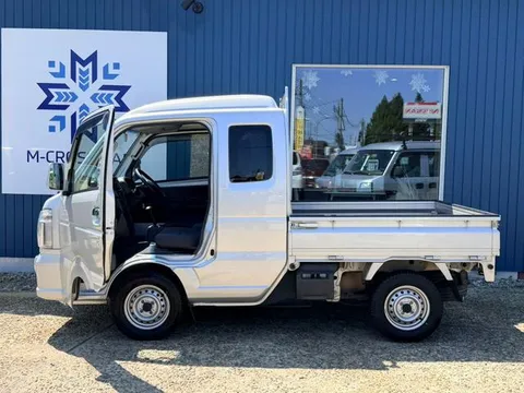 Suzuki Super Carry