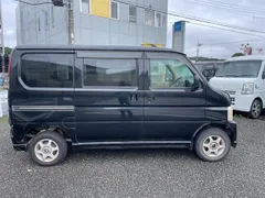 Honda Vamos