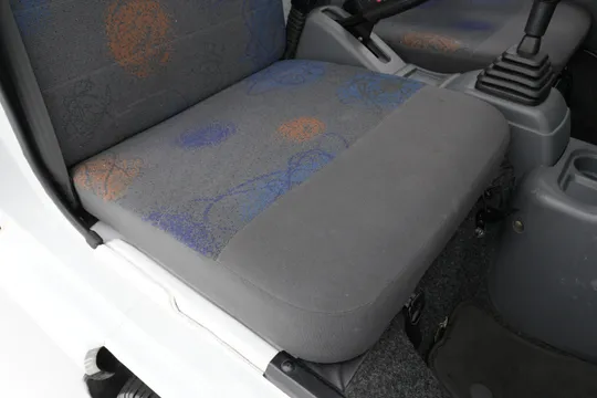Chevrolet Labo