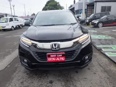 Honda HR-V (Vezel)