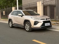 Toyota Wildlander