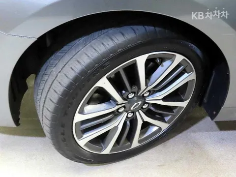 Renault SM7