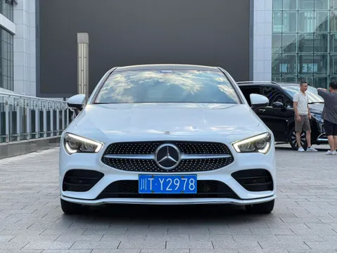 Mercedes-Benz
