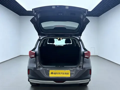 Gac GS3