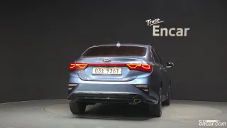 Kia Cerato (K3)