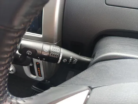 Mitsubishi eK Sport