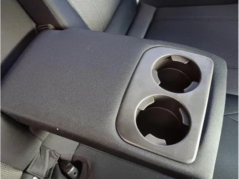 Subaru Impreza Sports