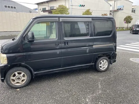 Honda Vamos