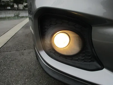 Suzuki Swift Sport