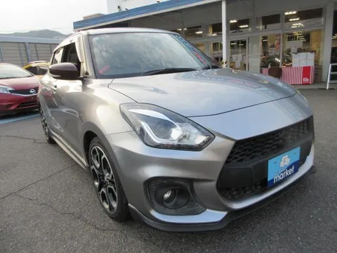 Suzuki Swift Sport