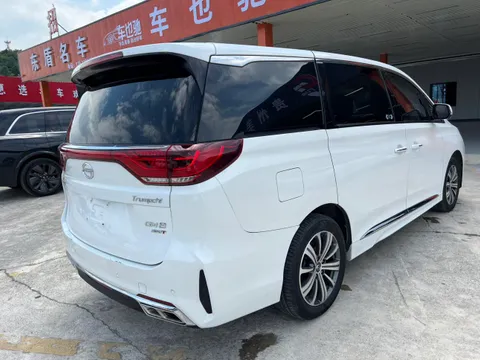 Gac M8