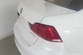 Volkswagen Santana