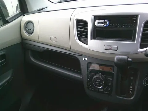 Mazda Flair