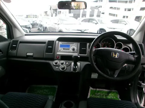 Honda Crossroad