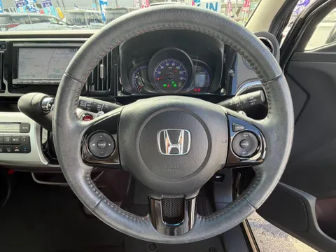 Honda N-WGN Custom